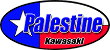 Palestine Kawasaki proudly serves Palestine, TX and our neighbors in Tyler, Athens, Jacksboro, Fairfield, and Dallas